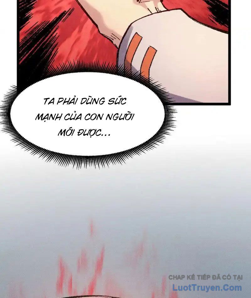 Thiên Hạ Vô Địch, Chuyển Thế Đầu Hàng Địch - Trang 16