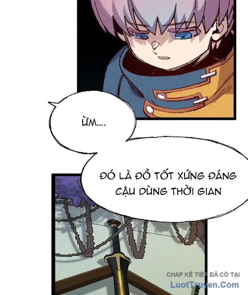 Thiên Hạ Vô Địch, Chuyển Thế Đầu Hàng Địch - Trang 151