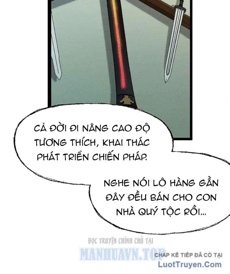 Thiên Hạ Vô Địch, Chuyển Thế Đầu Hàng Địch - Trang 152