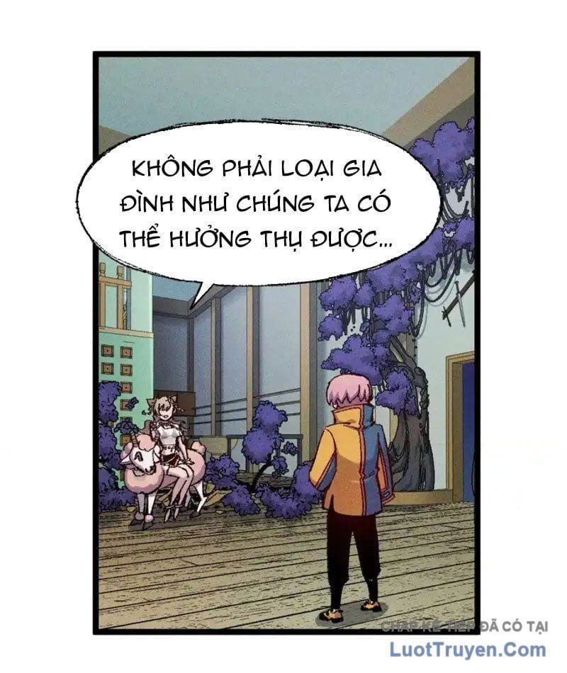 Thiên Hạ Vô Địch, Chuyển Thế Đầu Hàng Địch - Trang 153