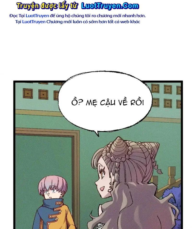 Thiên Hạ Vô Địch, Chuyển Thế Đầu Hàng Địch - Trang 154