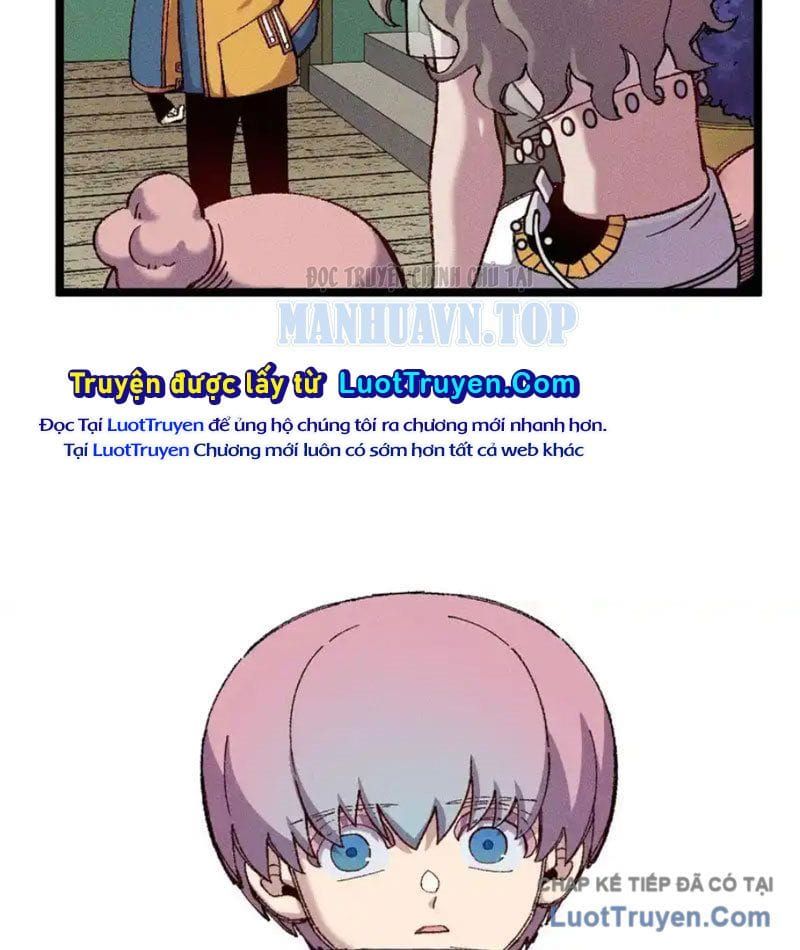 Thiên Hạ Vô Địch, Chuyển Thế Đầu Hàng Địch - Trang 155