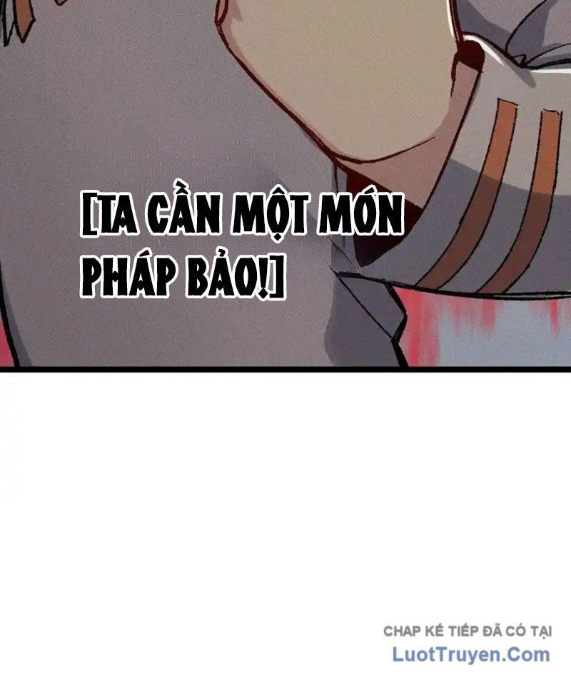 Thiên Hạ Vô Địch, Chuyển Thế Đầu Hàng Địch - Trang 18