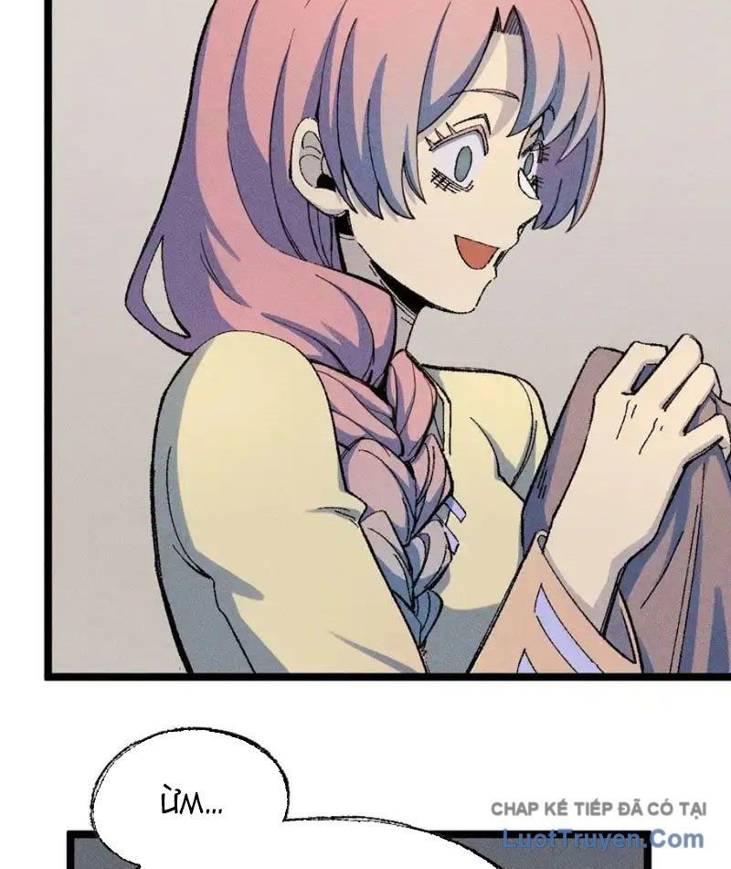 Thiên Hạ Vô Địch, Chuyển Thế Đầu Hàng Địch - Trang 20