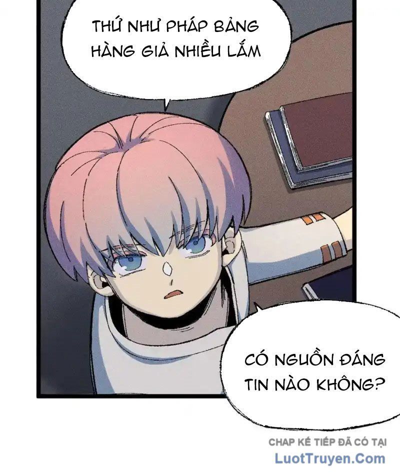 Thiên Hạ Vô Địch, Chuyển Thế Đầu Hàng Địch - Trang 21