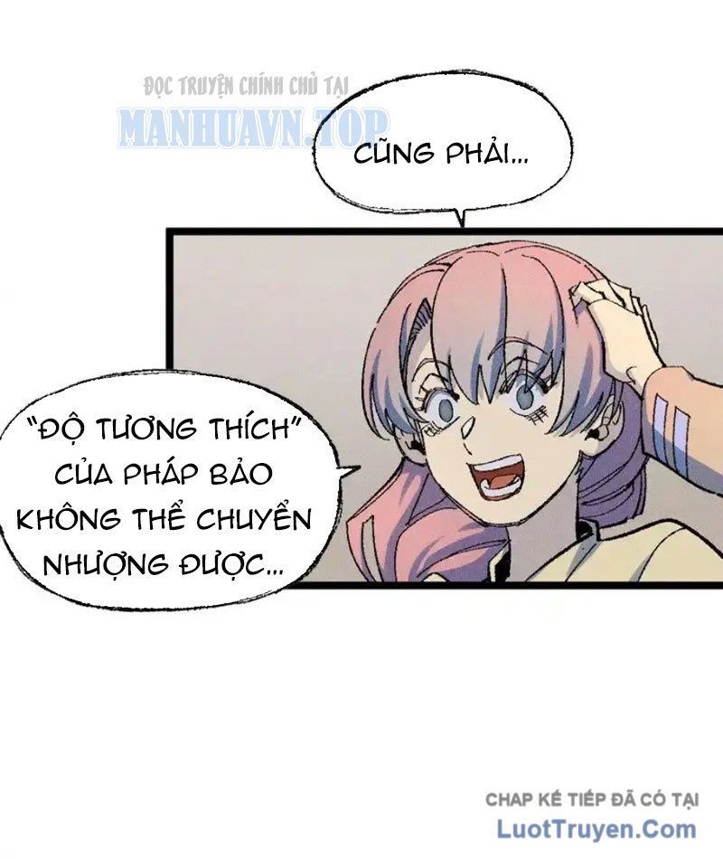 Thiên Hạ Vô Địch, Chuyển Thế Đầu Hàng Địch - Trang 22