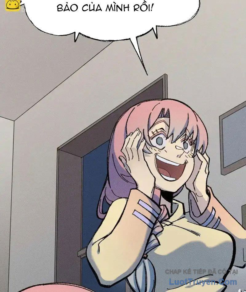 Thiên Hạ Vô Địch, Chuyển Thế Đầu Hàng Địch - Trang 25