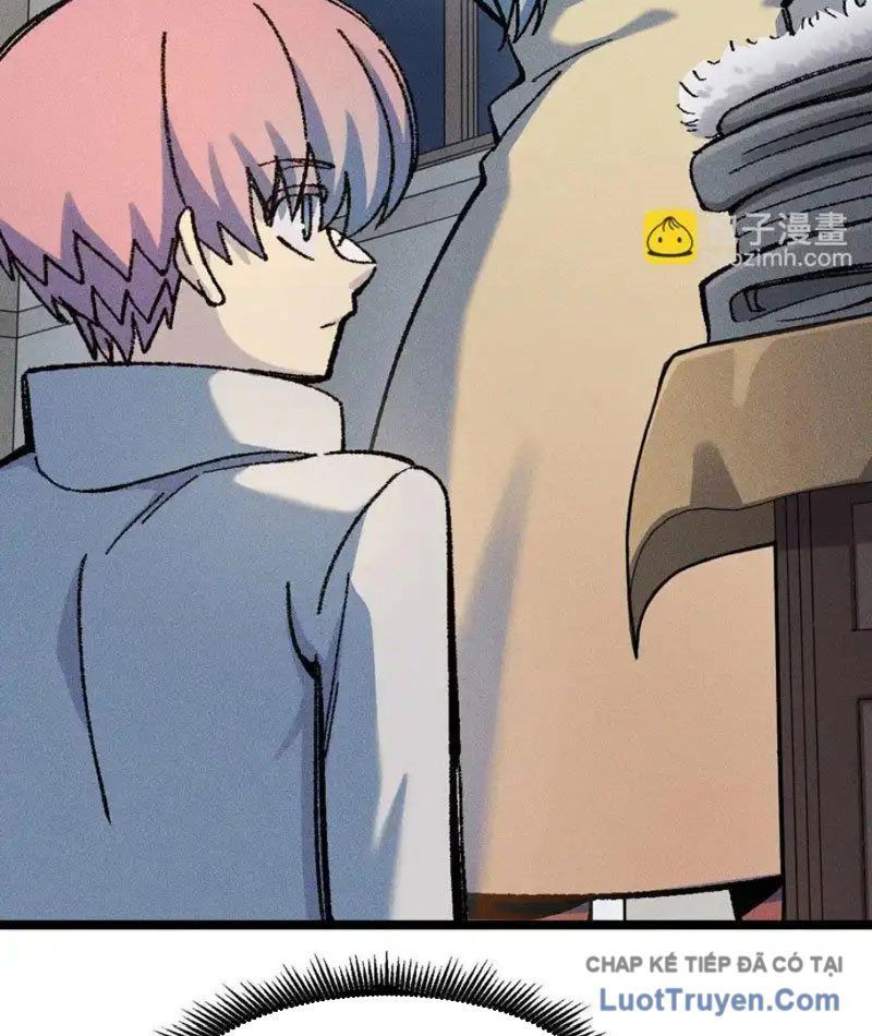 Thiên Hạ Vô Địch, Chuyển Thế Đầu Hàng Địch - Trang 26