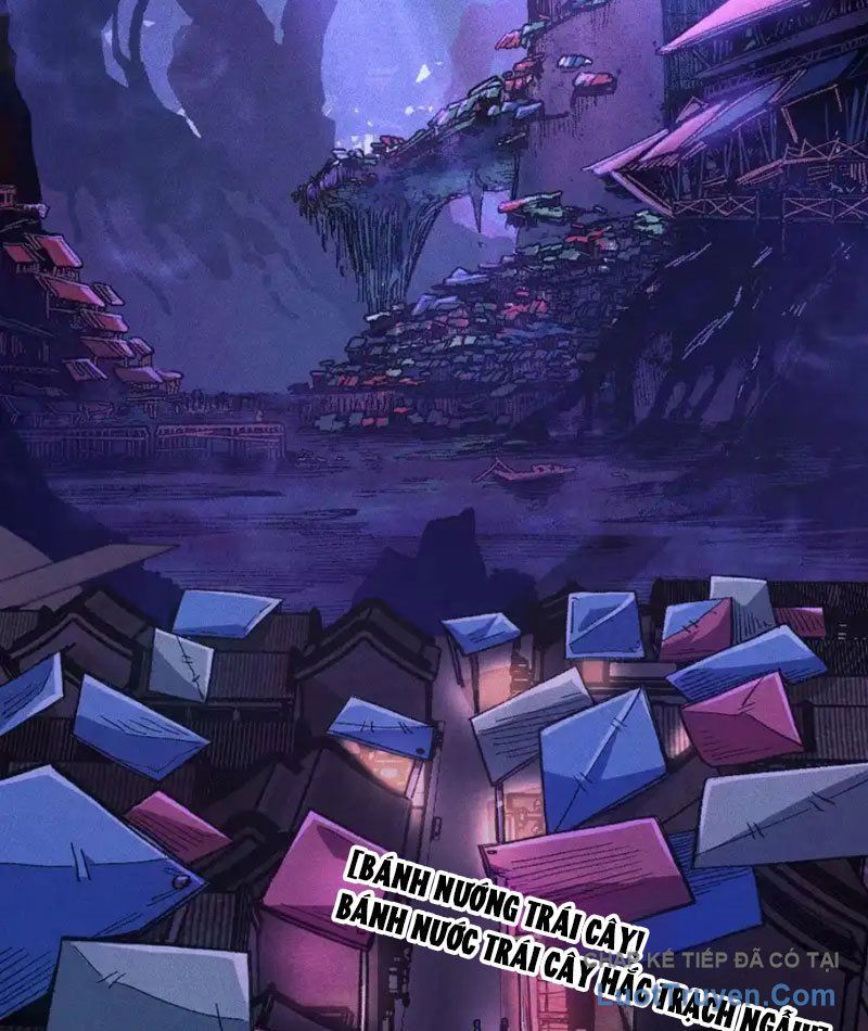 Thiên Hạ Vô Địch, Chuyển Thế Đầu Hàng Địch - Trang 30