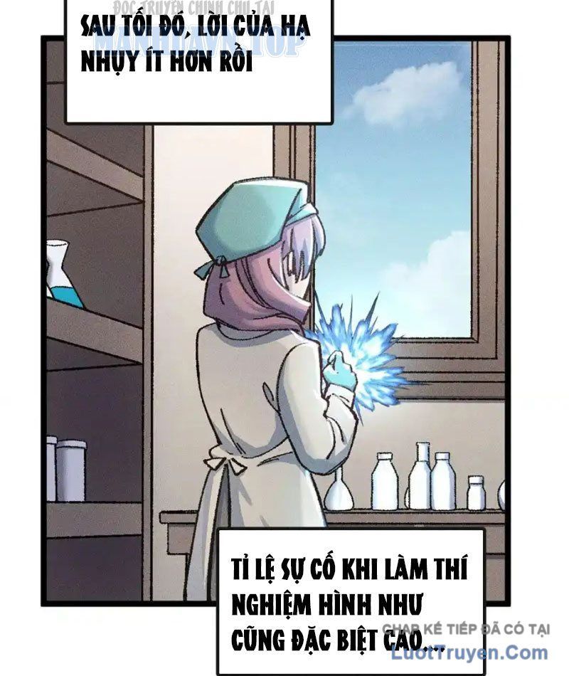 Thiên Hạ Vô Địch, Chuyển Thế Đầu Hàng Địch - Trang 4