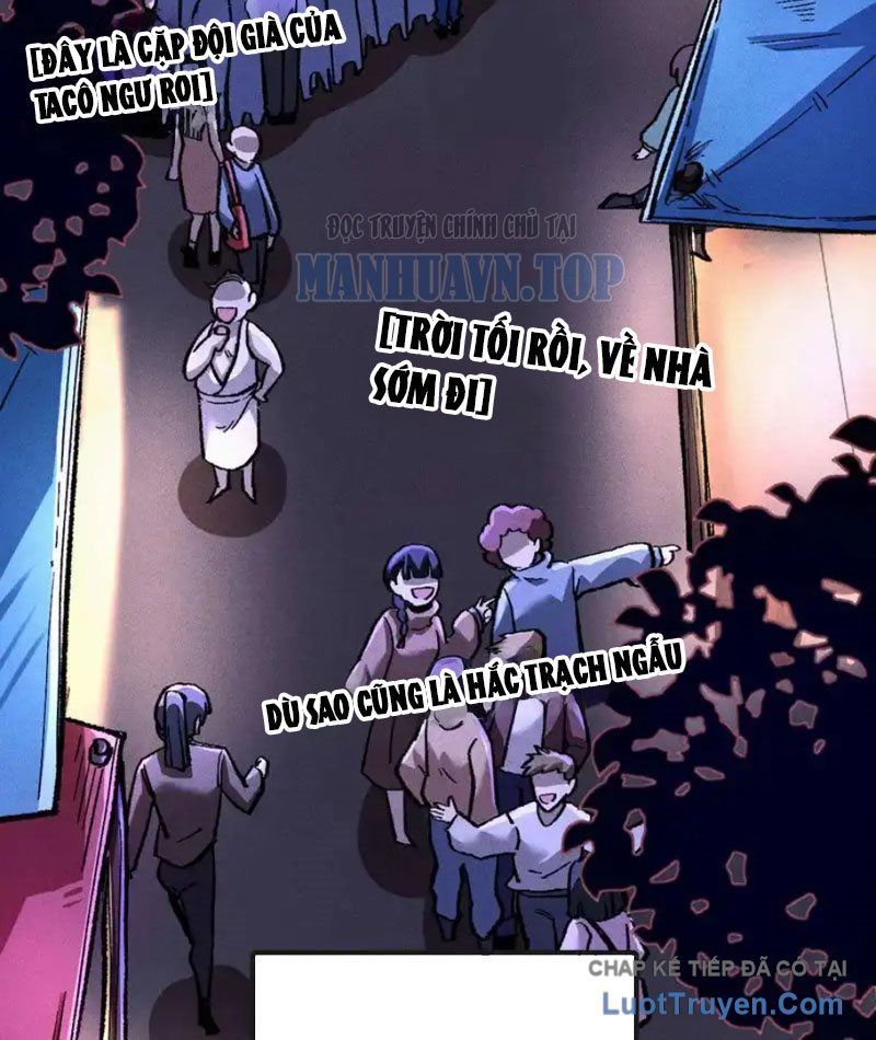 Thiên Hạ Vô Địch, Chuyển Thế Đầu Hàng Địch - Trang 32