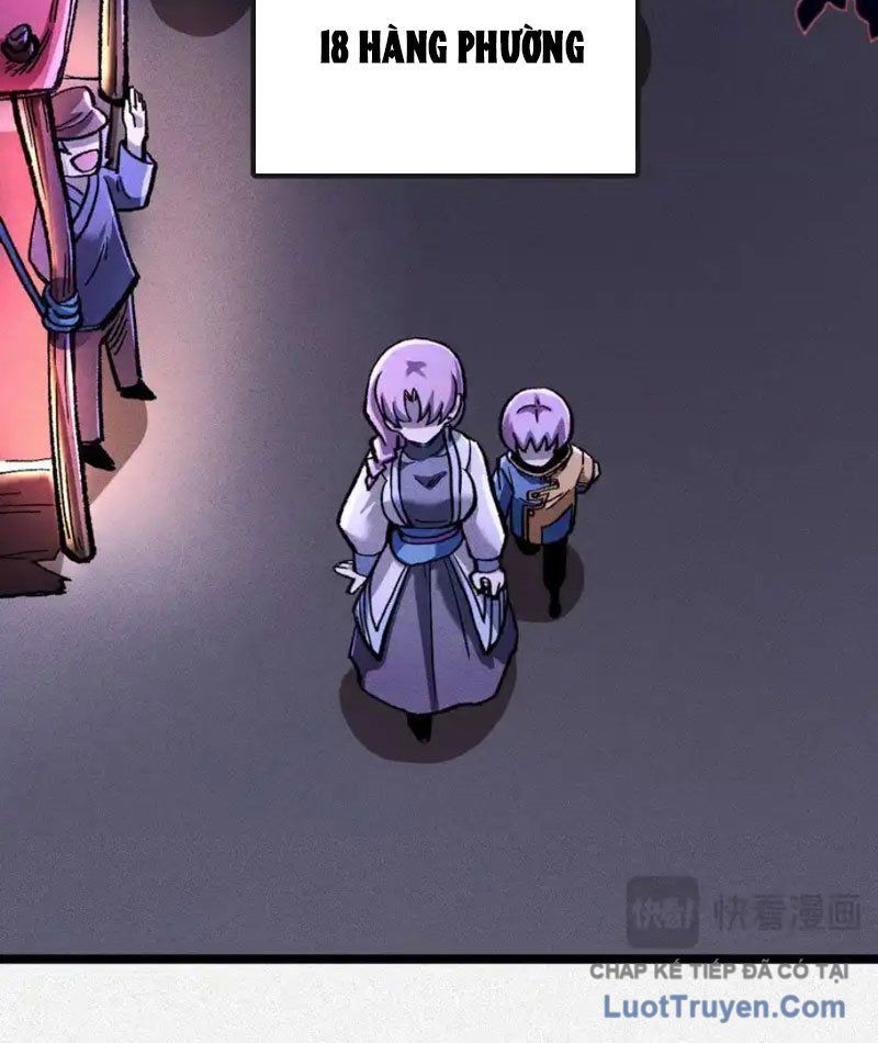 Thiên Hạ Vô Địch, Chuyển Thế Đầu Hàng Địch - Trang 33