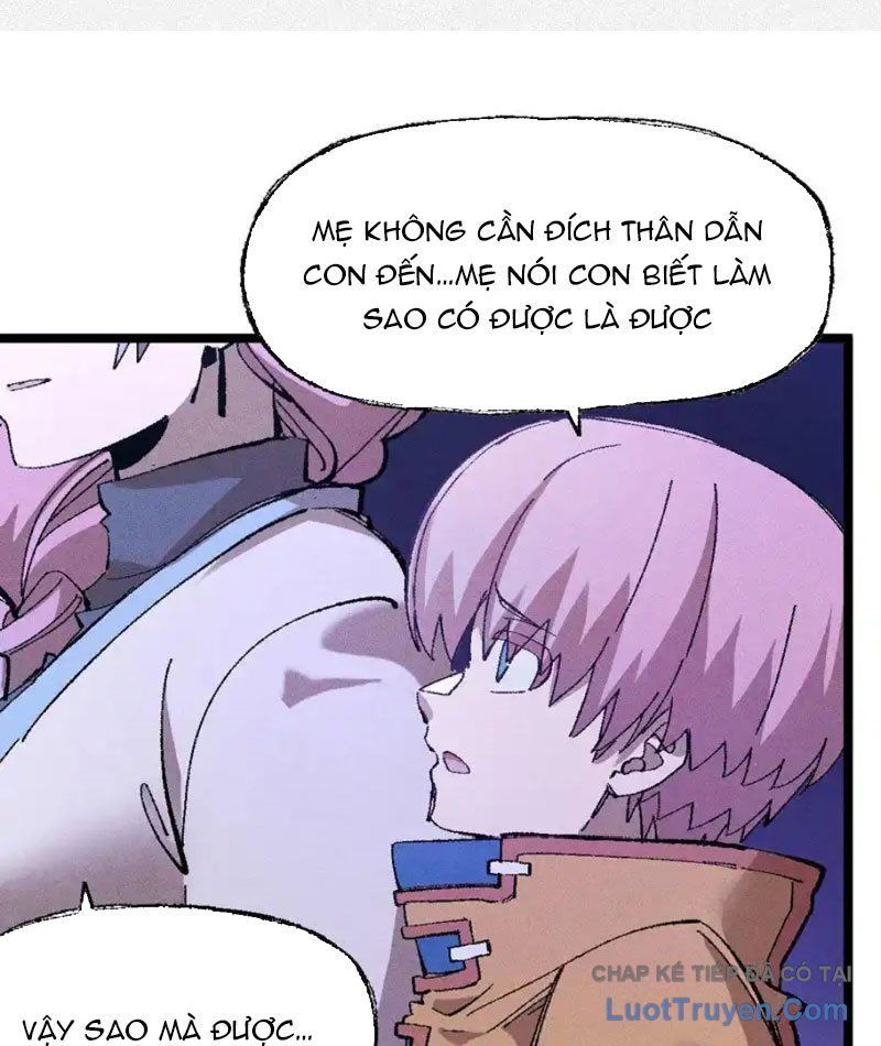 Thiên Hạ Vô Địch, Chuyển Thế Đầu Hàng Địch - Trang 34