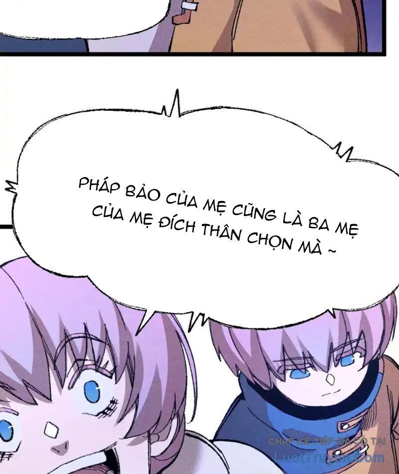 Thiên Hạ Vô Địch, Chuyển Thế Đầu Hàng Địch - Trang 35