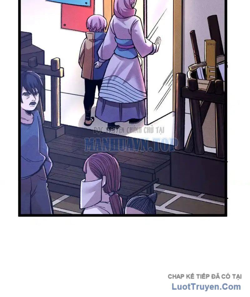 Thiên Hạ Vô Địch, Chuyển Thế Đầu Hàng Địch - Trang 40