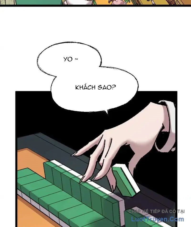 Thiên Hạ Vô Địch, Chuyển Thế Đầu Hàng Địch - Trang 42