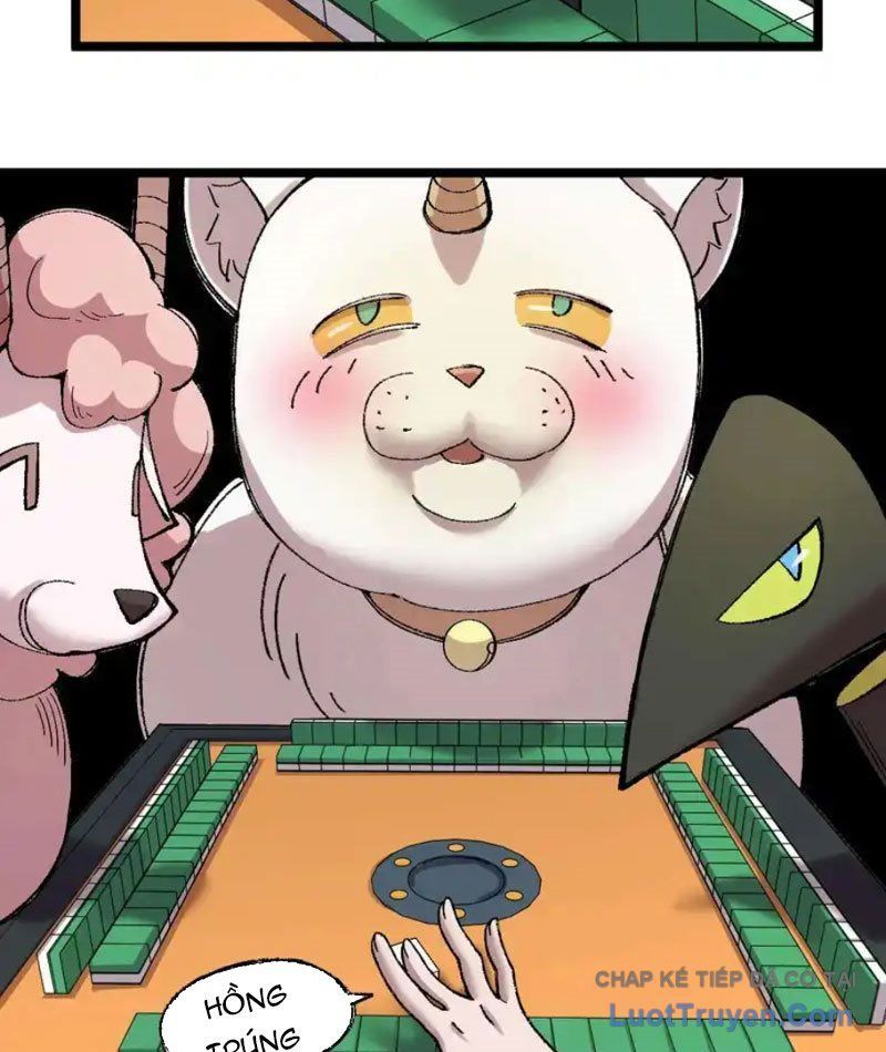 Thiên Hạ Vô Địch, Chuyển Thế Đầu Hàng Địch - Trang 43