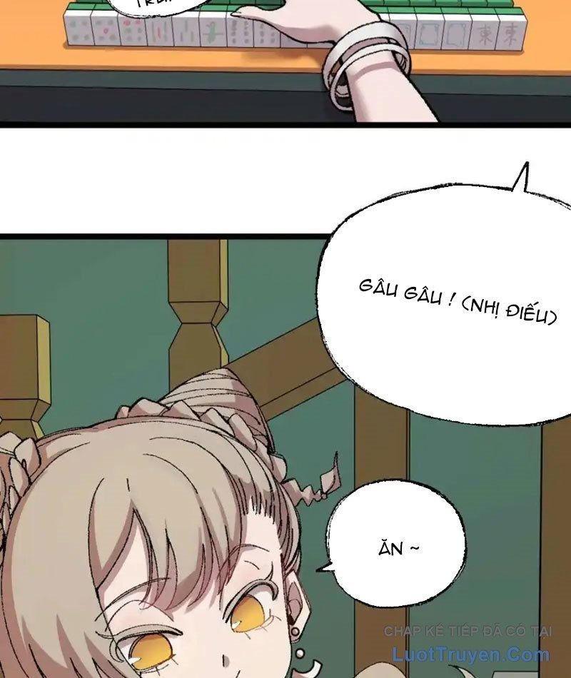 Thiên Hạ Vô Địch, Chuyển Thế Đầu Hàng Địch - Trang 44