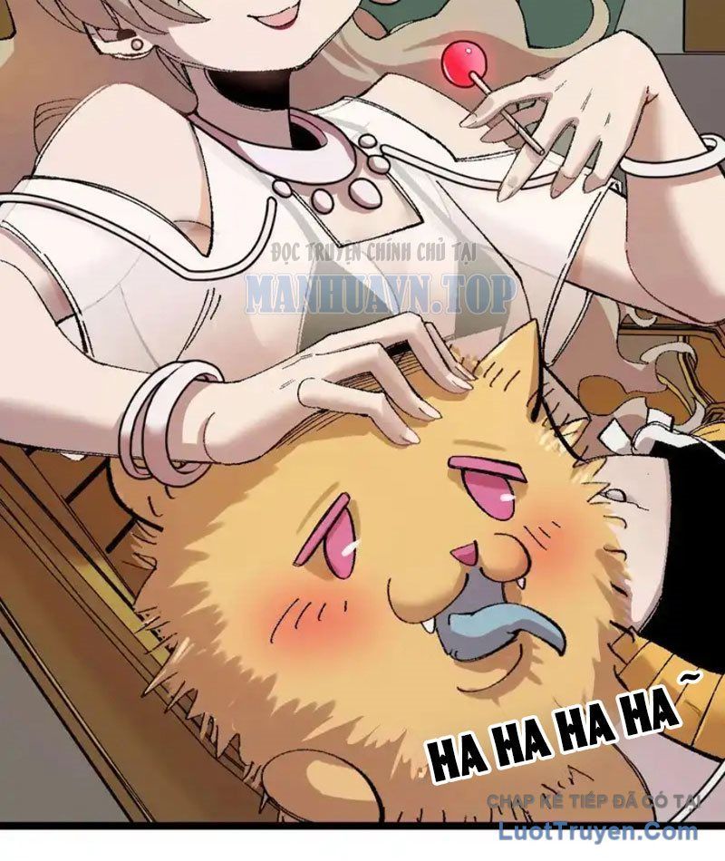 Thiên Hạ Vô Địch, Chuyển Thế Đầu Hàng Địch - Trang 45