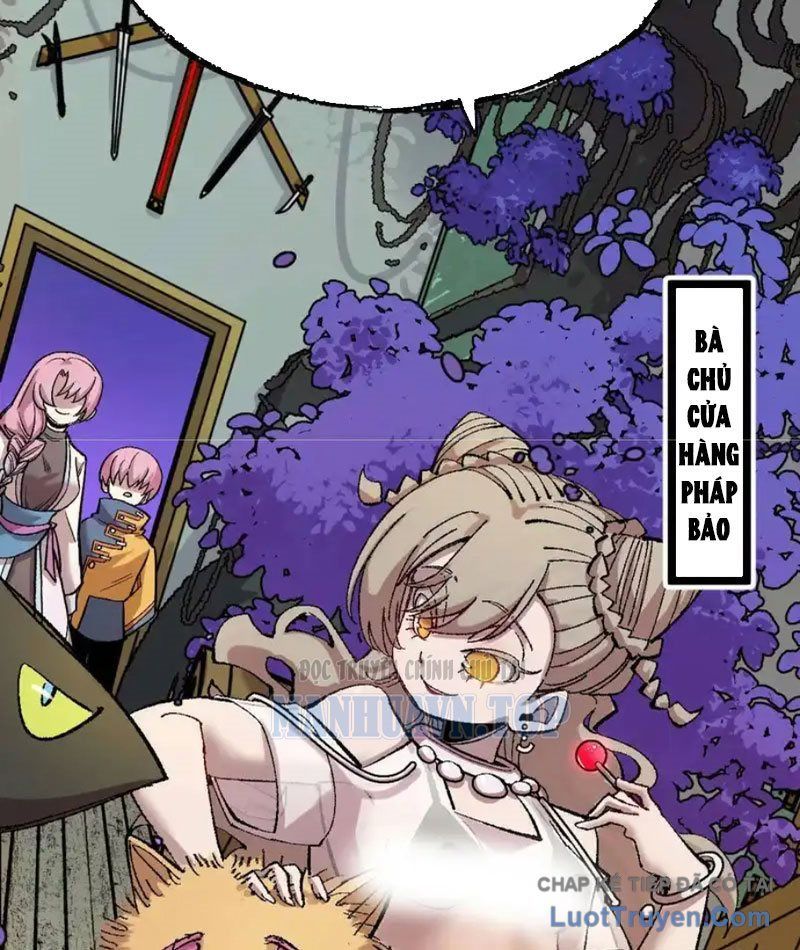 Thiên Hạ Vô Địch, Chuyển Thế Đầu Hàng Địch - Trang 47