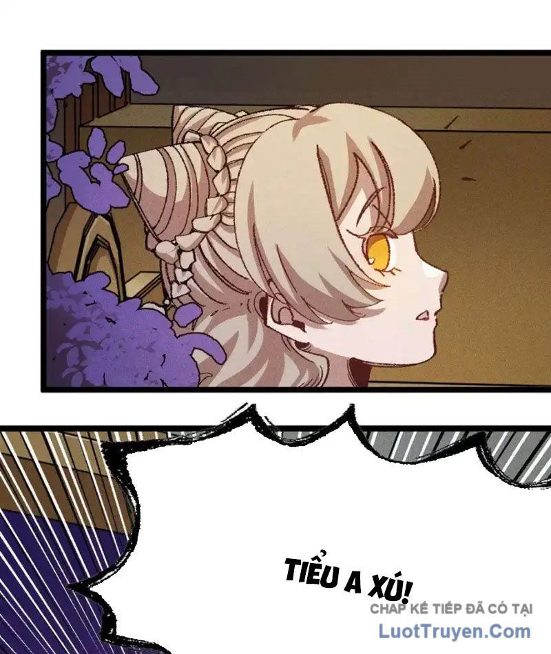 Thiên Hạ Vô Địch, Chuyển Thế Đầu Hàng Địch - Trang 50