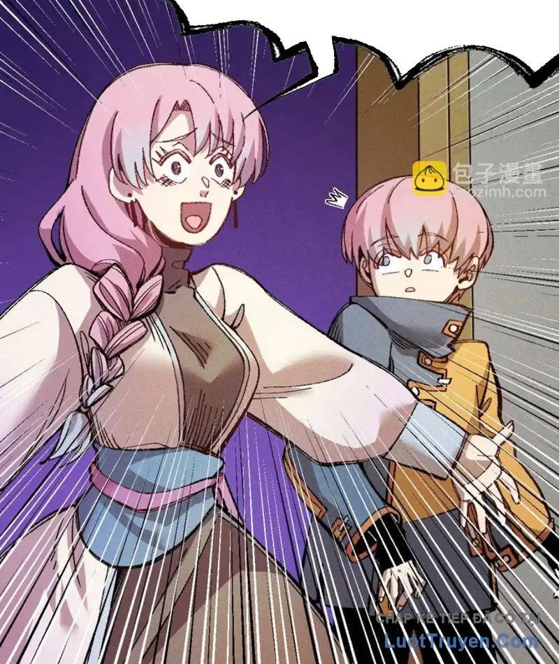 Thiên Hạ Vô Địch, Chuyển Thế Đầu Hàng Địch - Trang 51