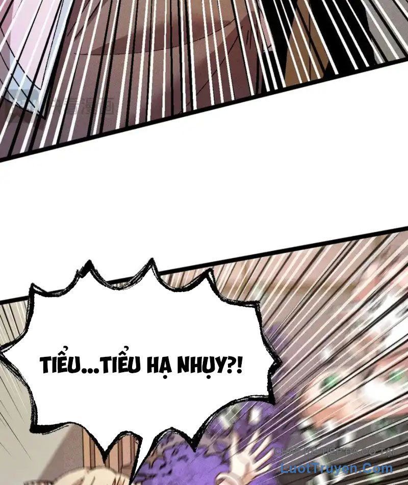 Thiên Hạ Vô Địch, Chuyển Thế Đầu Hàng Địch - Trang 52