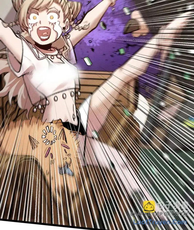 Thiên Hạ Vô Địch, Chuyển Thế Đầu Hàng Địch - Trang 53