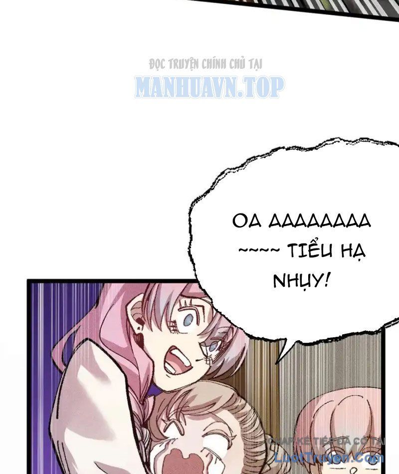 Thiên Hạ Vô Địch, Chuyển Thế Đầu Hàng Địch - Trang 54