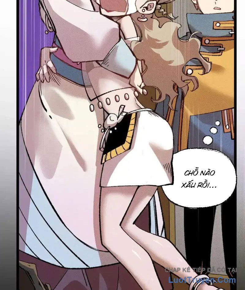 Thiên Hạ Vô Địch, Chuyển Thế Đầu Hàng Địch - Trang 55