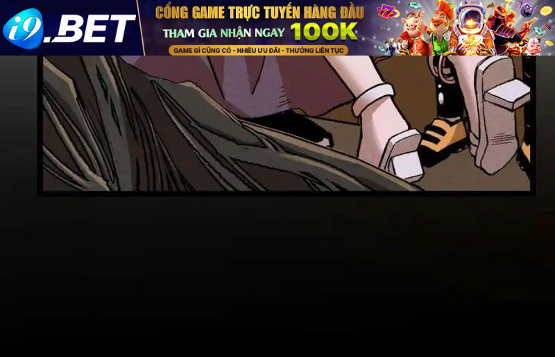 Thiên Hạ Vô Địch, Chuyển Thế Đầu Hàng Địch - Trang 56