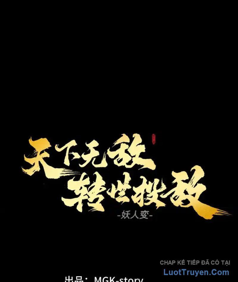 Thiên Hạ Vô Địch, Chuyển Thế Đầu Hàng Địch - Trang 59