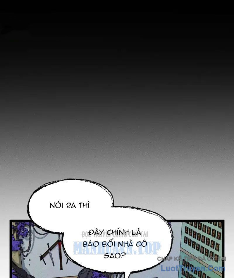 Thiên Hạ Vô Địch, Chuyển Thế Đầu Hàng Địch - Trang 61