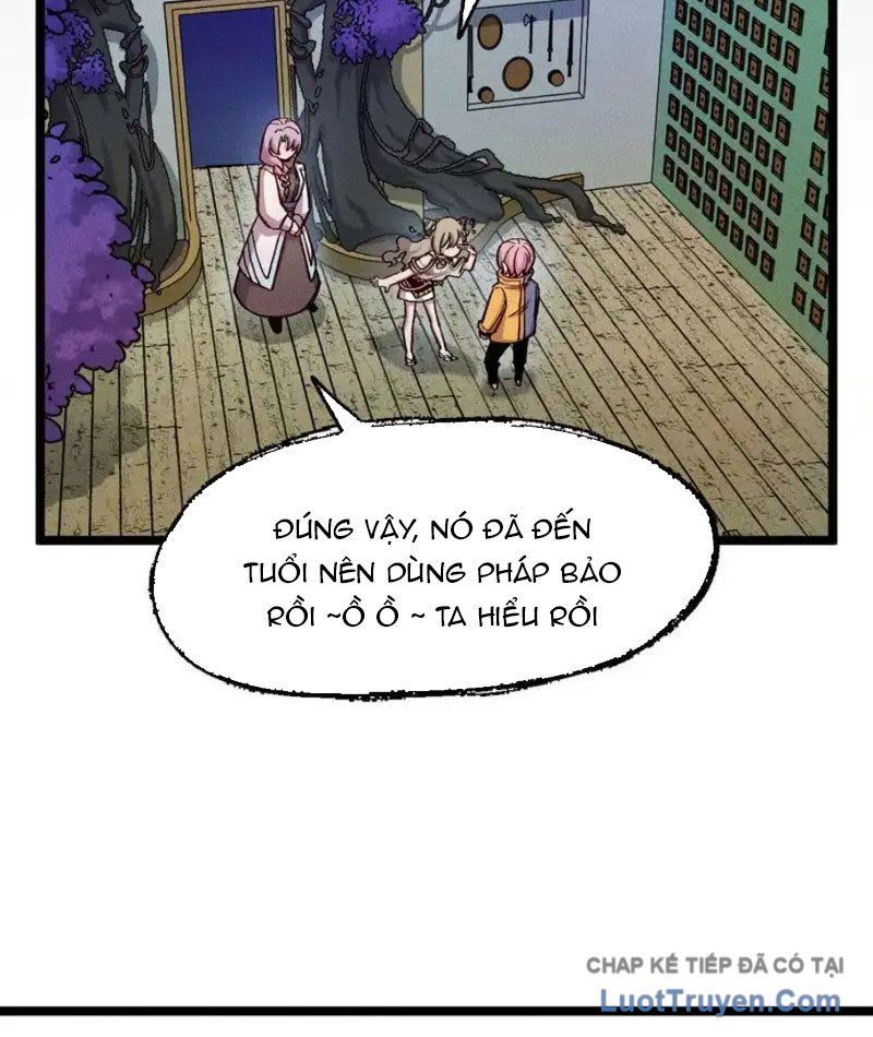 Thiên Hạ Vô Địch, Chuyển Thế Đầu Hàng Địch - Trang 62