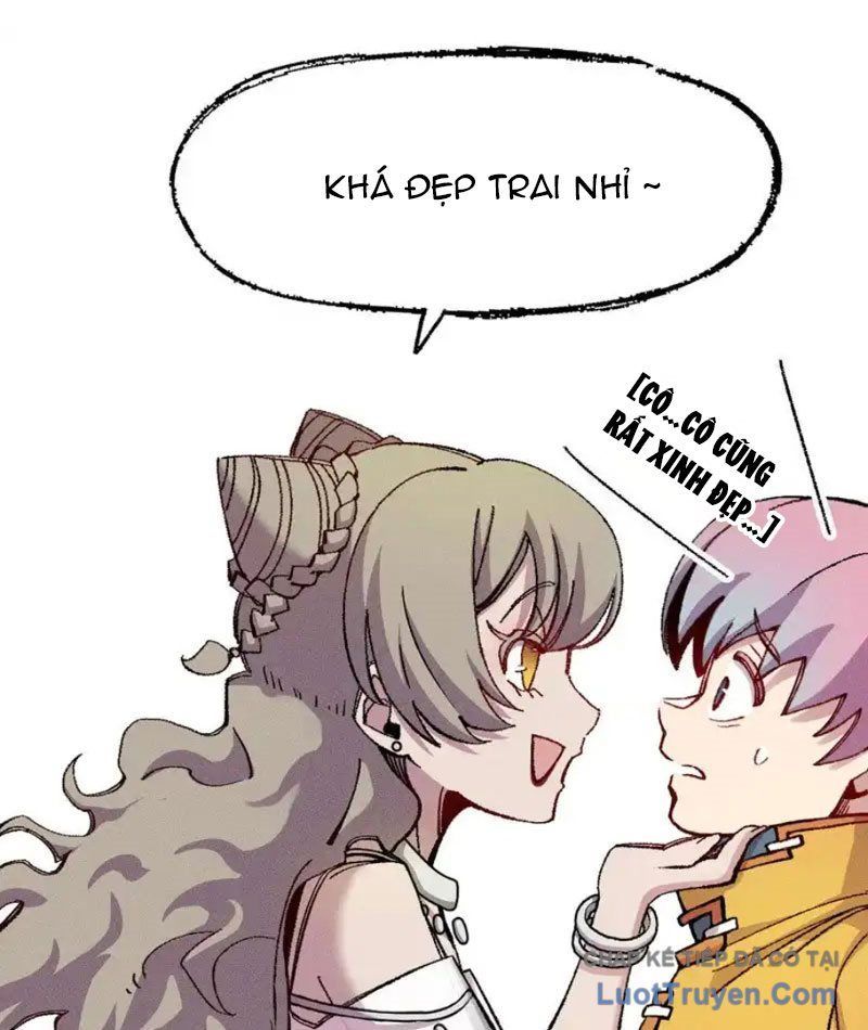 Thiên Hạ Vô Địch, Chuyển Thế Đầu Hàng Địch - Trang 63