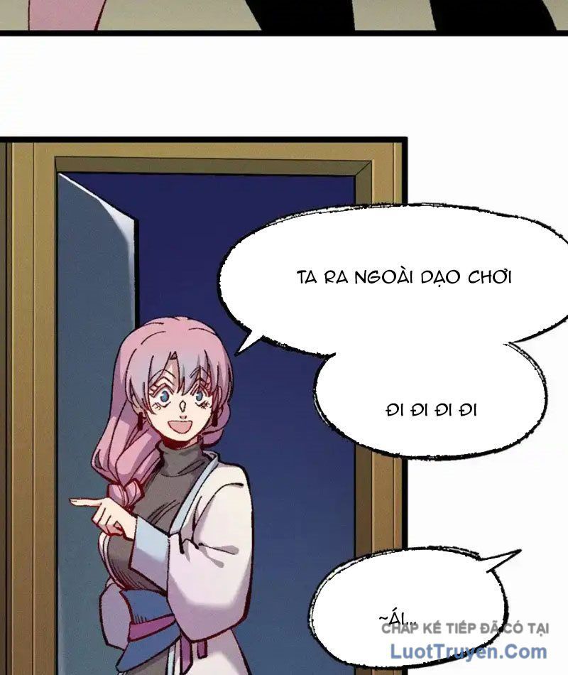 Thiên Hạ Vô Địch, Chuyển Thế Đầu Hàng Địch - Trang 65