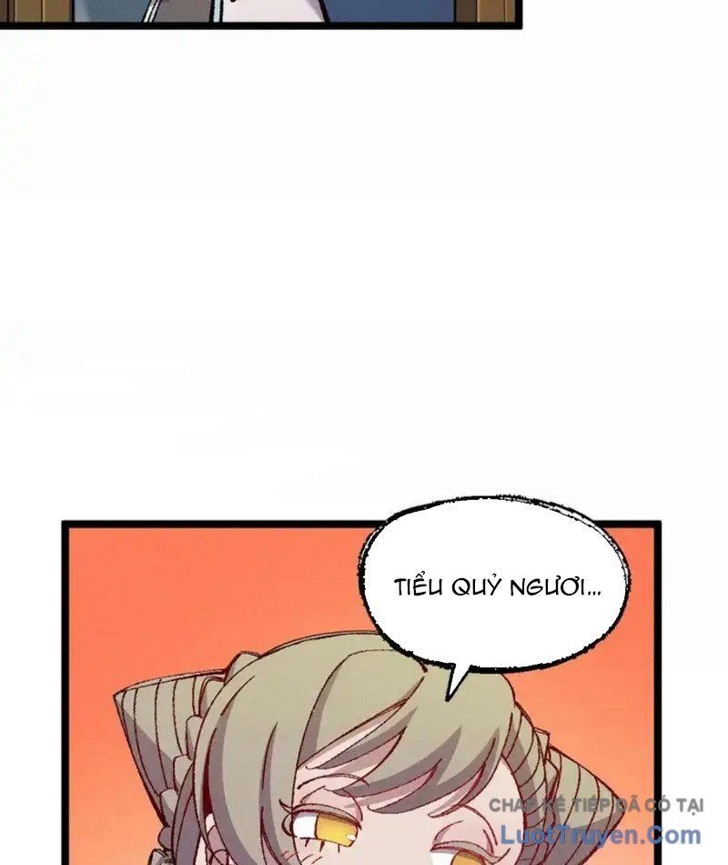 Thiên Hạ Vô Địch, Chuyển Thế Đầu Hàng Địch - Trang 66