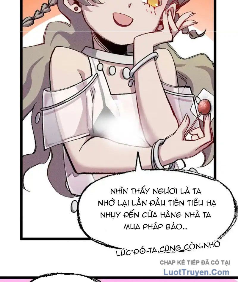 Thiên Hạ Vô Địch, Chuyển Thế Đầu Hàng Địch - Trang 67