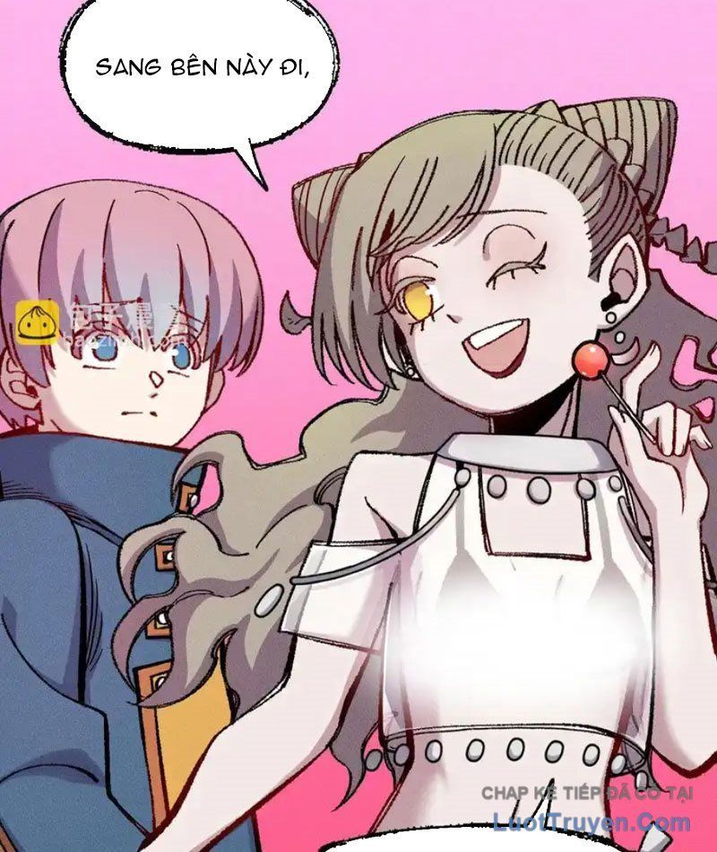 Thiên Hạ Vô Địch, Chuyển Thế Đầu Hàng Địch - Trang 68