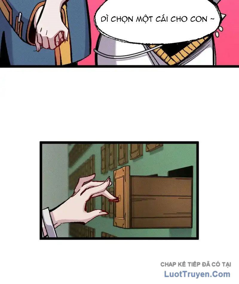 Thiên Hạ Vô Địch, Chuyển Thế Đầu Hàng Địch - Trang 69