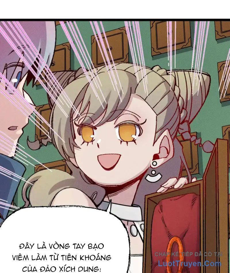 Thiên Hạ Vô Địch, Chuyển Thế Đầu Hàng Địch - Trang 70