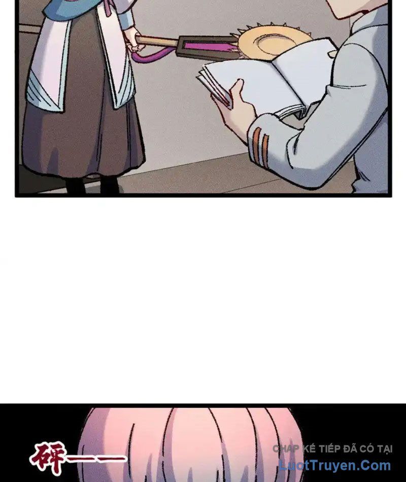 Thiên Hạ Vô Địch, Chuyển Thế Đầu Hàng Địch - Trang 8