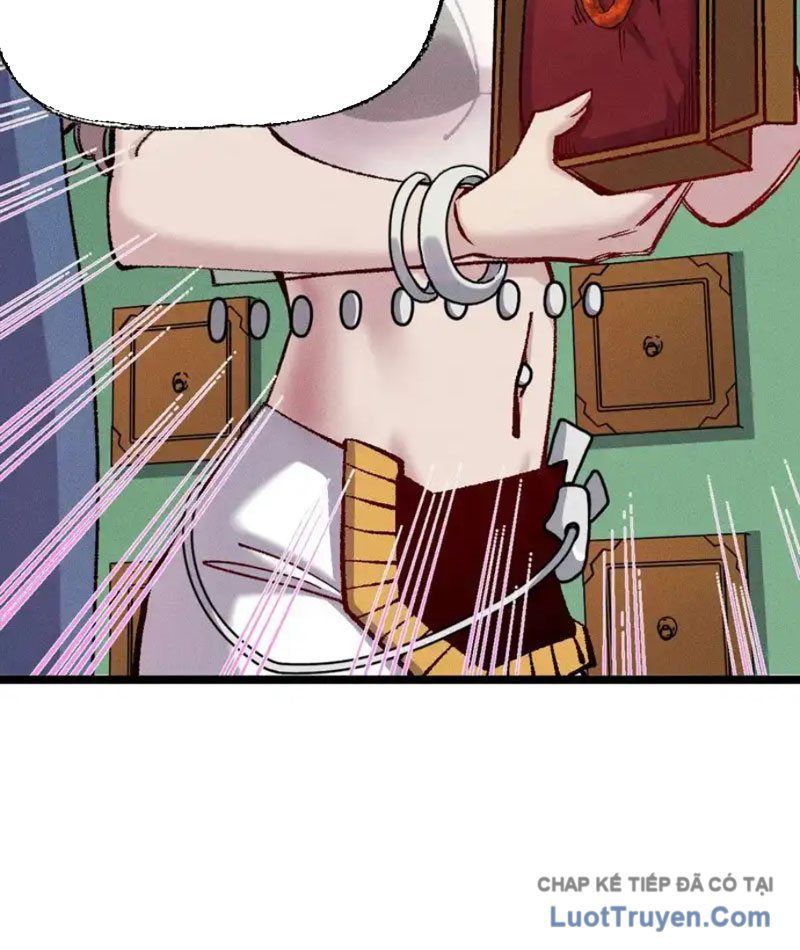 Thiên Hạ Vô Địch, Chuyển Thế Đầu Hàng Địch - Trang 71