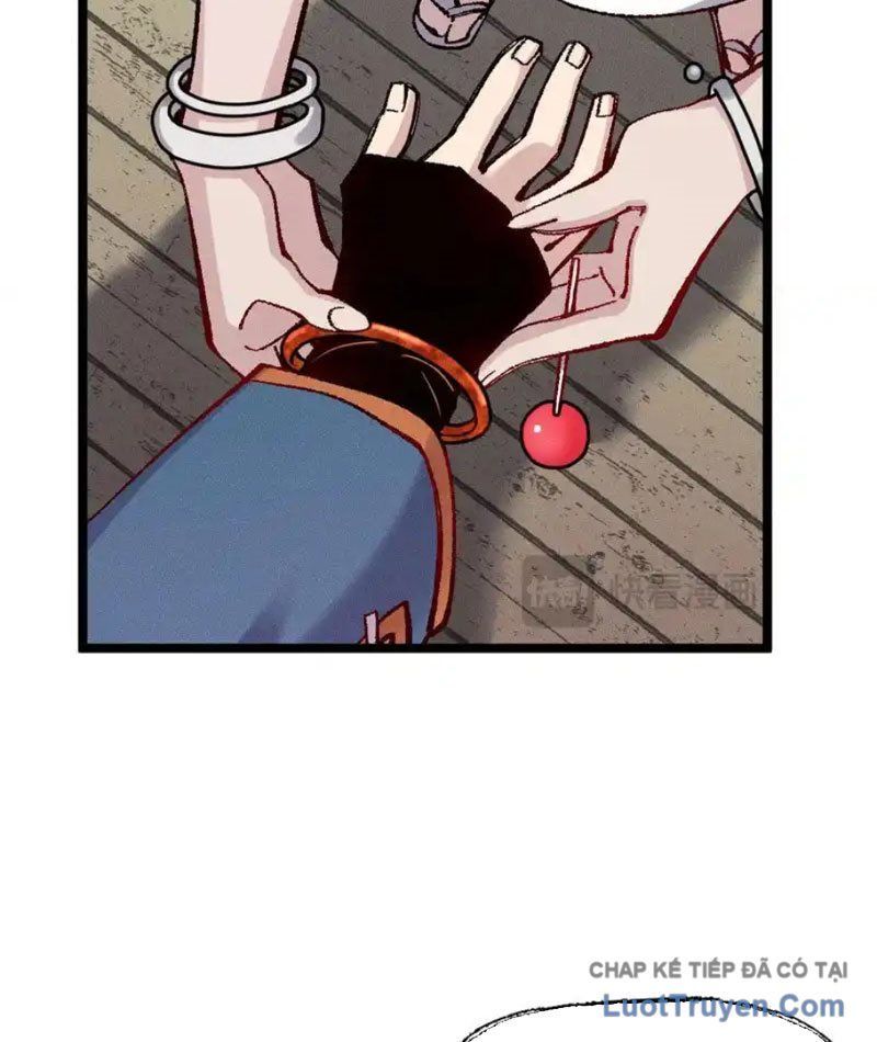 Thiên Hạ Vô Địch, Chuyển Thế Đầu Hàng Địch - Trang 73