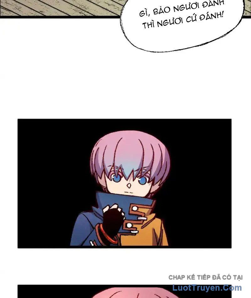 Thiên Hạ Vô Địch, Chuyển Thế Đầu Hàng Địch - Trang 75