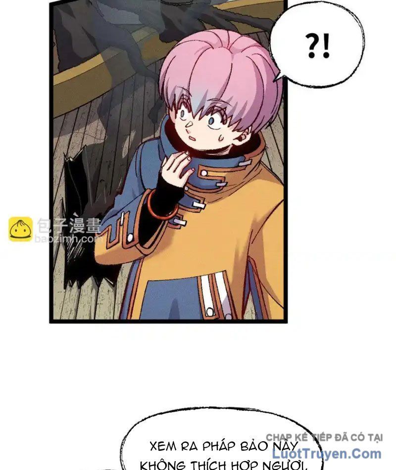 Thiên Hạ Vô Địch, Chuyển Thế Đầu Hàng Địch - Trang 78