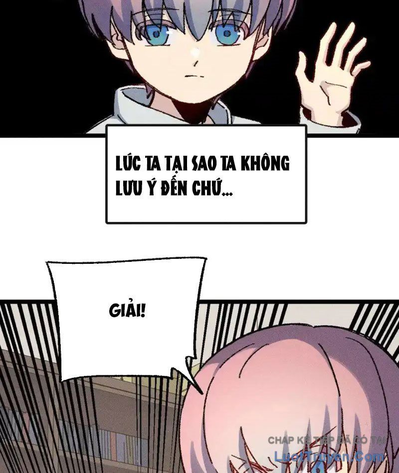 Thiên Hạ Vô Địch, Chuyển Thế Đầu Hàng Địch - Trang 9