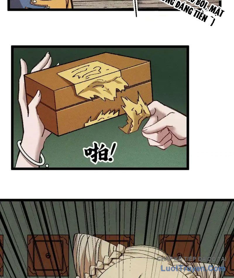 Thiên Hạ Vô Địch, Chuyển Thế Đầu Hàng Địch - Trang 81