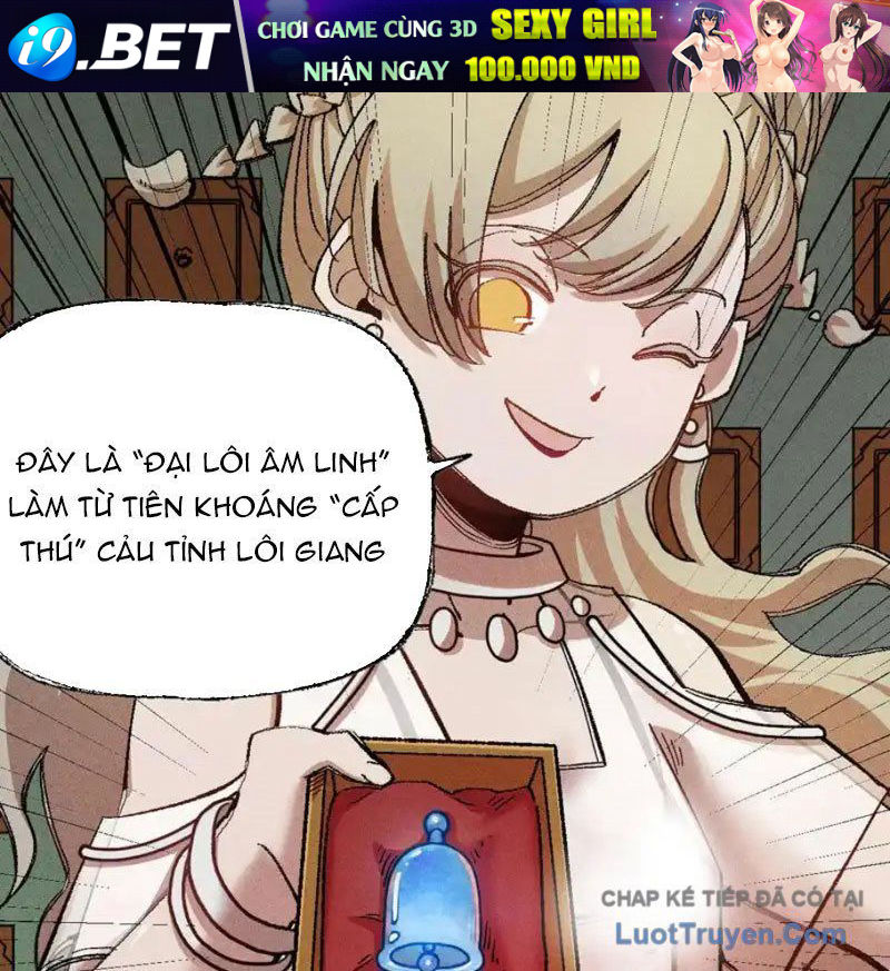 Thiên Hạ Vô Địch, Chuyển Thế Đầu Hàng Địch - Trang 82