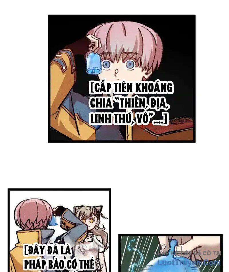 Thiên Hạ Vô Địch, Chuyển Thế Đầu Hàng Địch - Trang 84